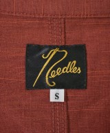 Needles（ニードルス）その他 赤 サイズ:S メンズ/2200707008059