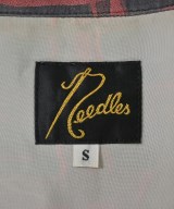 Needles（ニードルス）カジュアルシャツ グレー サイズ:S メンズ/2200707008080