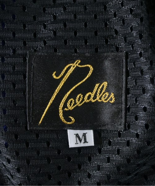 Needles（ニードルス）その他 青 サイズ:M メンズ/2200707115030