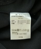 Needles（ニードルス）スウェットパンツ 黒 サイズ:M メンズ/2200707657011