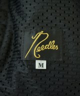 Needles（ニードルス）スウェットパンツ 黒 サイズ:M メンズ/2200707657011