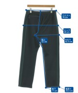 Needles（ニードルス）スウェットパンツ 黒 サイズ:M メンズ/2200707657011