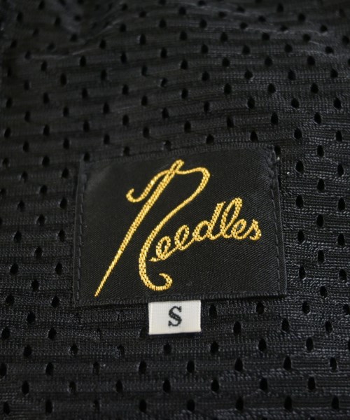 Needles（ニードルス）その他 黒 サイズ:S メンズ/2200707812083