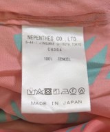 Needles（ニードルス）カジュアルシャツ ピンク サイズ:L メンズ/2200707994116