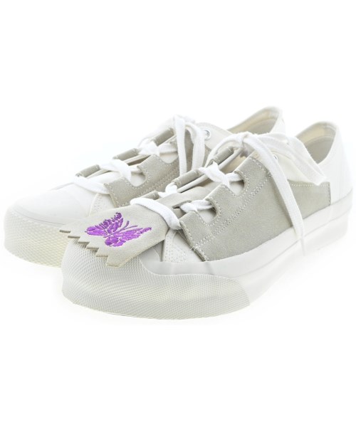Needles(ニードルス)のスニーカー サイズ:UK9(27.5cm位) 13,000円