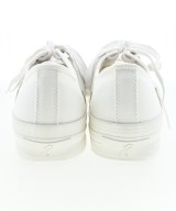 Needles（ニードルス）スニーカー 白 サイズ:UK9(27.5cm位) メンズ/2200708689011