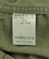 Needles（ニードルス）カーゴパンツ カーキ サイズ:S メンズ/2200708689080