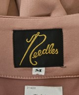 Needles（ニードルス）その他 オレンジ サイズ:M メンズ/2200708689110