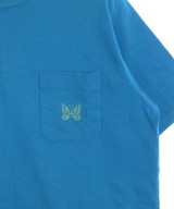Needles（ニードルス）Tシャツ・カットソー 青 サイズ:-(L位) メンズ/2200708784013