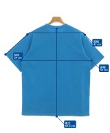 Needles（ニードルス）Tシャツ・カットソー 青 サイズ:-(L位) メンズ/2200708784013