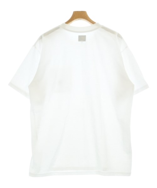 Needles（ニードルス）Tシャツ・カットソー 白 サイズ:L メンズ/2200708784020