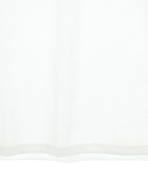 Needles（ニードルス）Tシャツ・カットソー 白 サイズ:L メンズ/2200708784020