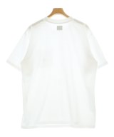 Needles（ニードルス）Tシャツ・カットソー 白 サイズ:L メンズ/2200708784020