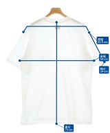 Needles（ニードルス）Tシャツ・カットソー 白 サイズ:L メンズ/2200708784020