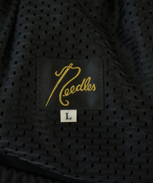 Needles（ニードルス）その他 黒 サイズ:L メンズ/2200705656184