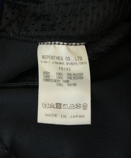 Needles（ニードルス）その他 黒 サイズ:L メンズ/2200705656184