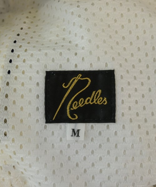 Needles（ニードルス）その他 白 サイズ:M メンズ/2200705656191