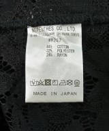 Needles（ニードルス）カジュアルシャツ 黒 サイズ:L メンズ/2200709030065