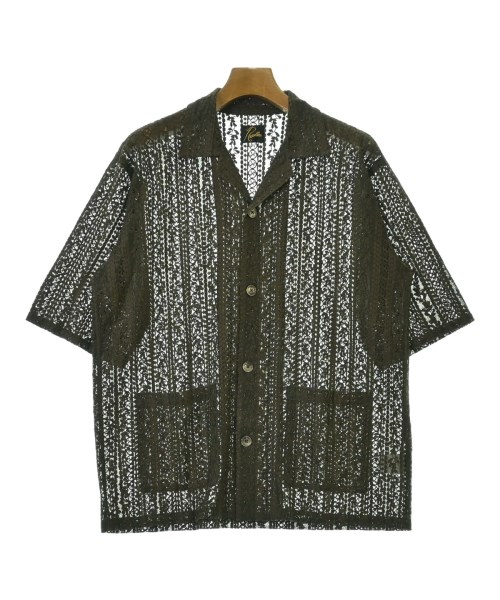 Needles(ニードルス)のカジュアルシャツ サイズ:L 16,800円