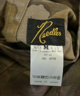Needles（ニードルス）カーゴパンツ カーキ サイズ:M メンズ/2200709030089