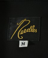Needles（ニードルス）ブルゾン 黒 サイズ:M メンズ/2200709633013