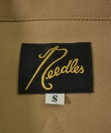 Needles（ニードルス）ブルゾン ベージュ サイズ:S メンズ/2200709633020