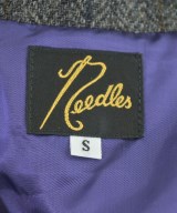 Needles（ニードルス）カジュアルジャケット グレー サイズ:S メンズ/2200706855357