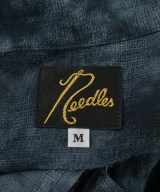 Needles（ニードルス）カジュアルシャツ 紺 サイズ:M メンズ/2200709897026