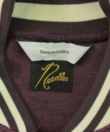Needles（ニードルス）スウェット 紫 サイズ:L メンズ/2200710181091
