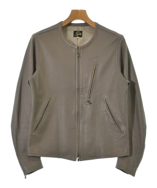 Needles(ニードルス)その他 茶 サイズ:S/2200660491028