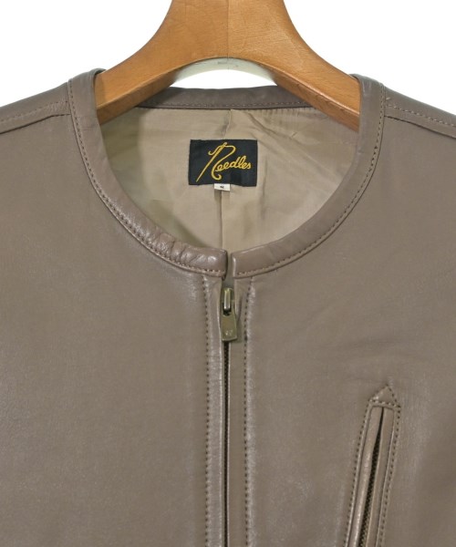 Needles（ニードルス）その他 茶 サイズ:S メンズ/2200660491028