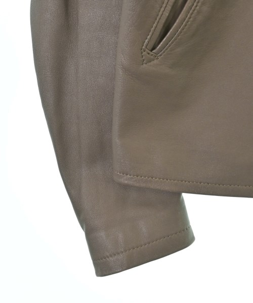 Needles（ニードルス）その他 茶 サイズ:S メンズ/2200660491028