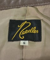 Needles（ニードルス）その他 茶 サイズ:S メンズ/2200660491028