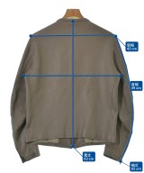 Needles（ニードルス）その他 茶 サイズ:S メンズ/2200660491028