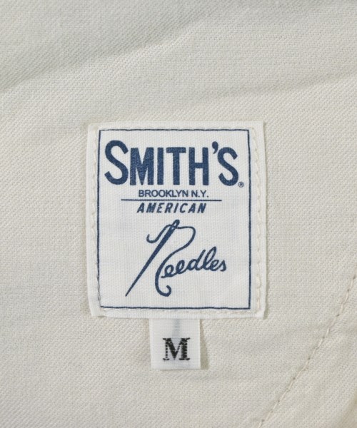 Needles（ニードルス）その他 ベージュ サイズ:M メンズ/2200660491097