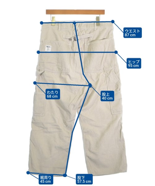 Needles（ニードルス）その他 ベージュ サイズ:M メンズ/2200660491097