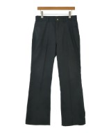 Needles（ニードルス）スラックス 黒 サイズ:S メンズ/2200662333203