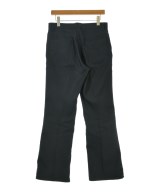 Needles（ニードルス）スラックス 黒 サイズ:S メンズ/2200662333203