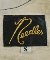 Needles（ニードルス）スラックス 黒 サイズ:S メンズ/2200662333203