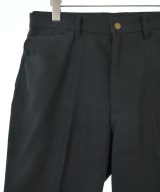 Needles（ニードルス）スラックス 黒 サイズ:S メンズ/2200662333203