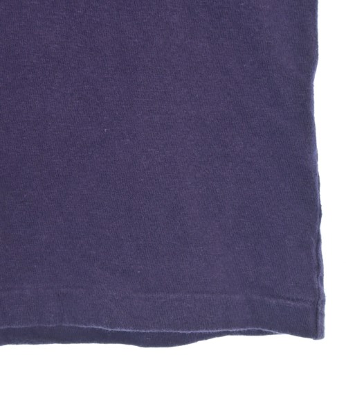 Needles（ニードルス）Tシャツ・カットソー 紫 サイズ:S メンズ/2200660167022