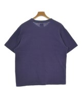 Needles（ニードルス）Tシャツ・カットソー 紫 サイズ:S メンズ/2200660167022