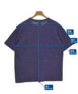 Needles（ニードルス）Tシャツ・カットソー 紫 サイズ:S メンズ/2200660167022