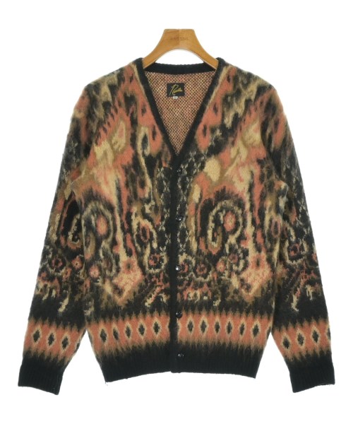 Needles(ニードルス)カーディガン 黒 サイズ:XS/2200662976042