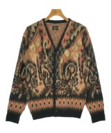 Needles（ニードルス）カーディガン 黒 サイズ:XS メンズ/2200662976042