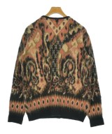 Needles（ニードルス）カーディガン 黒 サイズ:XS メンズ/2200662976042