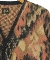 Needles（ニードルス）カーディガン 黒 サイズ:XS メンズ/2200662976042