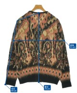 Needles（ニードルス）カーディガン 黒 サイズ:XS メンズ/2200662976042