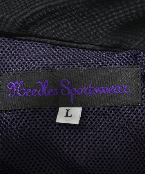Needles（ニードルス）その他 黒 サイズ:L メンズ/2200644819510