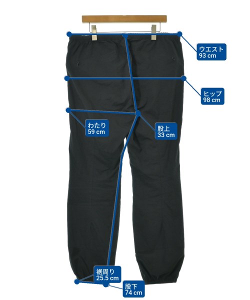 Needles（ニードルス）その他 黒 サイズ:XL メンズ/2200644819527